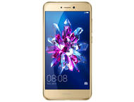 Смартфони Honor P8 Lite 16GB, златист цвят