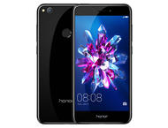 Смартфони Honor P8 Lite 16GB, черен цвят