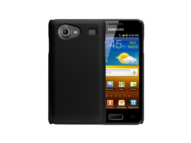 Калъфи CaseMate Barely There