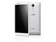 Смартфони Lenovo K5 Note (A7020) 16GB, сребрист цвят, с надраскан протектор