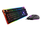 Клавиатури COUGAR DEATHFIRE EX COMBO