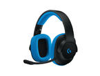 Слушалки Logitech G233 Prodigy