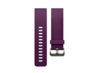 Каишки Fitbit Blaze Classic Accessory Band - Plum, Small