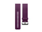 Каишки Fitbit Blaze Classic Accessory Band - Plum, Small