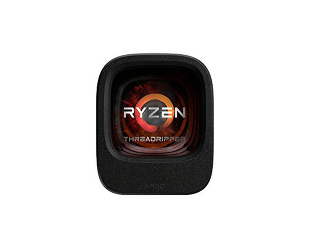 Процесори AMD Ryzen Threadripper 1920X