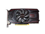 Видео карти Sapphire Pulse Radeon RX 560 4GD5 MINING