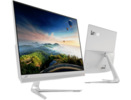 All in One LENOVO AIO 520S-23IKU/F0CU004P