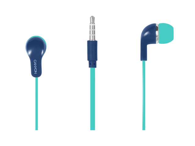 Слушалки Canyon EPM-02 CNS-CEPM02GBL