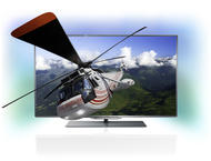 Телевизори Philips 40PFL8007K