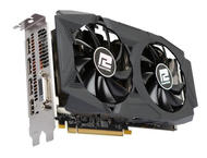 Видео карти PowerColor Red Dragon Radeon RX 580 4GB GDDR5