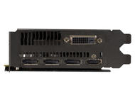Видео карти PowerColor Red Dragon Radeon RX 580 4GB GDDR5
