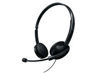 Слушалки Philips SHM3560