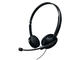Слушалки Philips SHM3560