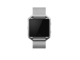 Смарт часовници Fitbit Blaze Leather Band Gray, Large