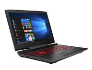 Лаптопи HP Omen 17-an012nu