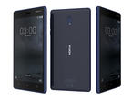 Смартфони Nokia 3 DS, син цвят