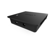 Джаджи Контролер за Вентилатор NZXT Grid+ V2 Matte Black