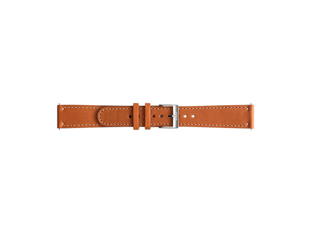 Каишки Nokia Accessory Leather Band (18mm) for Steel and Steel HR (36mm)