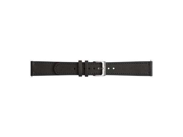 Каишки Nokia Accessory Leather Band (20mm) for Steel HR (40mm)