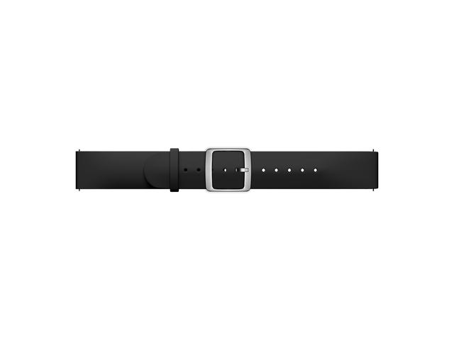 Каишки Nokia Accessory Slicone Band (18mm) for Steel and Steel HR (36mm)