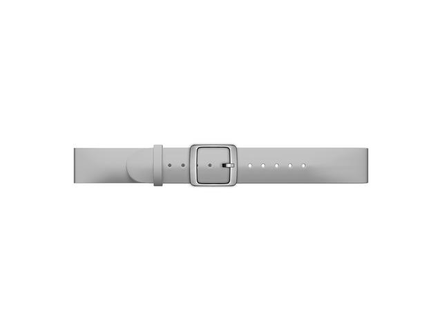 Каишки Nokia Accessory Slicone Band (18mm) for Steel and Steel HR (36mm)