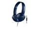 Слушалки Philips SHL3075BL