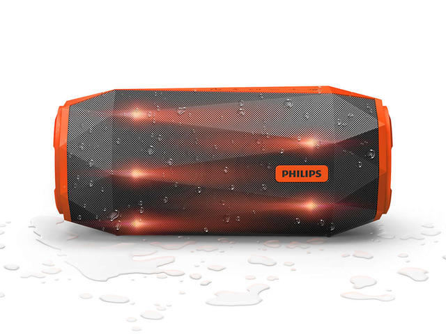 Колони Philips ShoqBox SB500M