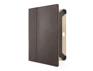 Калъфи за таблети Belkin Cinema Folio в кафяво