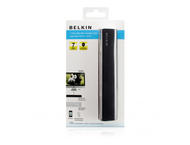 Джаджи Belkin 4-портов Ultra-Slim Travel USB 2.0 хъб