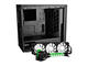 Кутии DeepCool GENOME II BK-GN