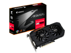 Видео карти AORUS Radeon RX570 4G