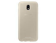 Калъфи Samsung Jelly Cover Galaxy J5 (2017) EF-AJ530, в златисто