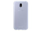Калъфи Samsung Jelly Cover Galaxy J5 (2017) EF-AJ530, в синьо