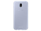 Калъфи Samsung Jelly Cover Galaxy J7 (2017) EF-AJ730, в синьо
