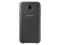 Калъфи Samsung Dual Layer Cover EF-PJ530 за Galaxy J5 (2017), в черно