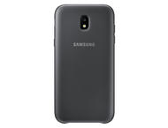 Калъфи Samsung Dual Layer Cover EF-PJ530 за Galaxy J5 (2017), в черно