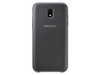 Калъфи Samsung Dual Layer Cover EF-PJ530 за Galaxy J5 (2017), в черно
