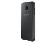 Калъфи Samsung Dual Layer Cover EF-PJ530 за Galaxy J5 (2017), в черно