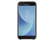 Калъфи Samsung Dual Layer Cover EF-PJ530 за Galaxy J5 (2017), в черно
