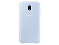Калъфи Samsung Dual Layer Cover EF-PJ530 за Galaxy J5 (2017), в синьо