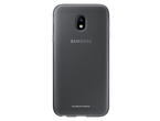 Калъфи Samsung Jelly Cover Galaxy J3 (2017) EF-AJ330, в черно