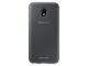 Калъфи Samsung Jelly Cover Galaxy J3 (2017) EF-AJ330, в черно