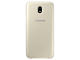 Калъфи Samsung Wallet Cover Galaxy J5 (2017) EF-WJ530, в златисто