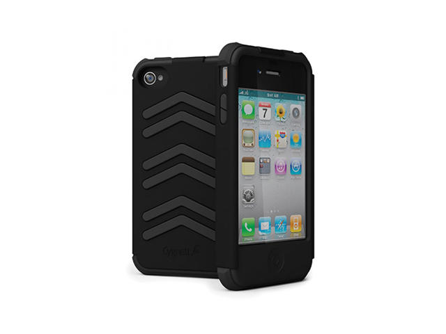 Калъфи Cygnett Workmate Pro черен