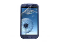 Защитно фолио Belkin SCREEN GUARD за Samsung Galaxy S III