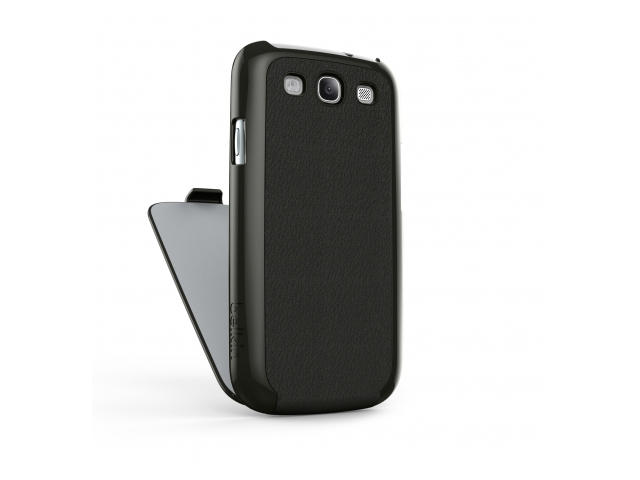 Калъфи Belkin Snap Folio за Samsung Galaxy S3