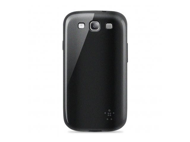 Калъфи Belkin Grip Glam за Samsung Galaxy S3