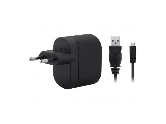 Зарядни устройства Belkin 220V универсално зарядно за смартфон