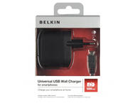 Зарядни устройства Belkin 220V универсално зарядно за смартфон
