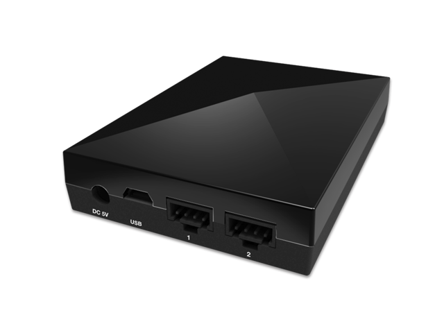 Джаджи NZXT HUE PLUS LIGHTING_OLD